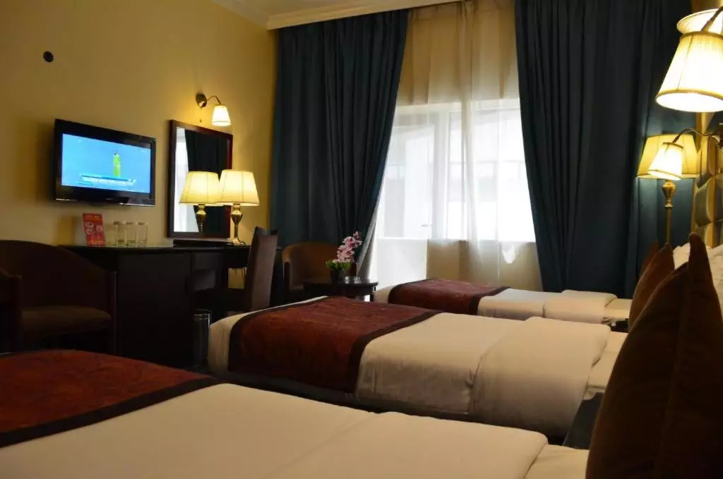 Orchid Hotel